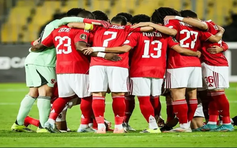 موعد مرتقب.. انطلاق مواجهة الأهلي والبنك الأهلي في الدوري الممتاز